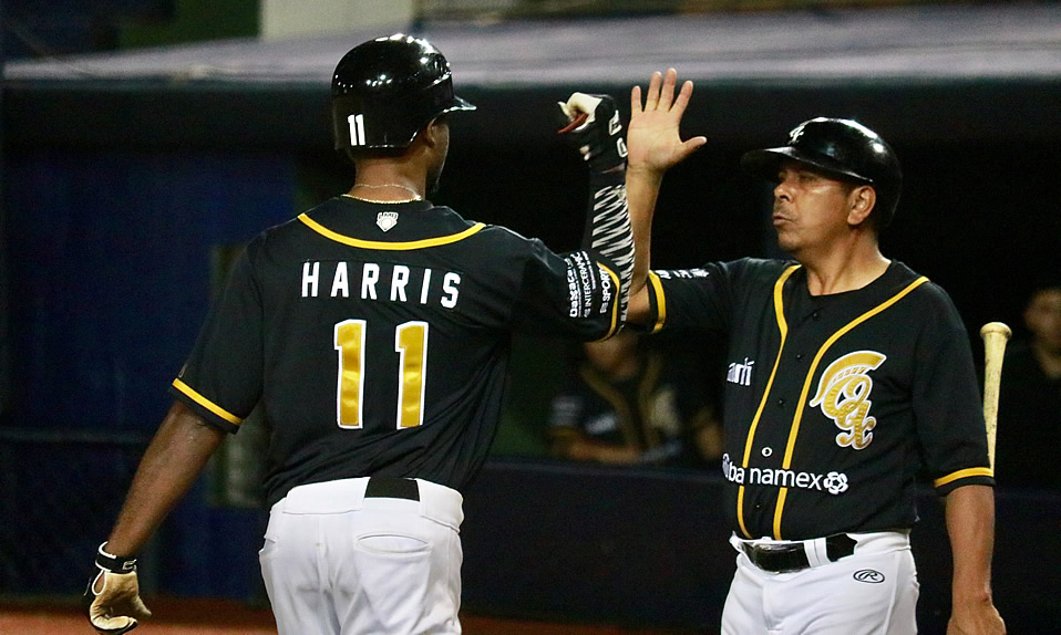 LMB: El nuevo récord de la Temporada 2019 y el que no se romperá