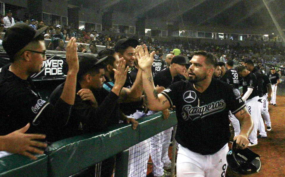 Saltillo también aseguró acabar la campaña con marca positiva por primera vez desde 2015. (Foto: Cortesía)