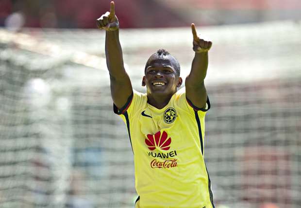 Carlos Darwin Quintero. El habilidoso delantero fue una de las contrataciones más caras del futbol mexicano, sin embargo, le costó adaptarse.