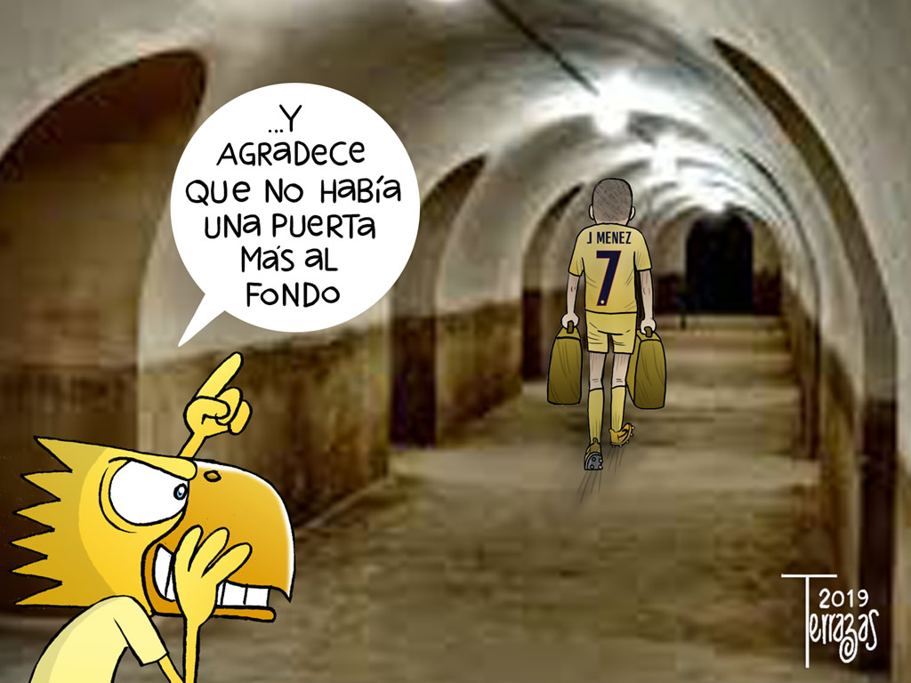 Como la servidumbre