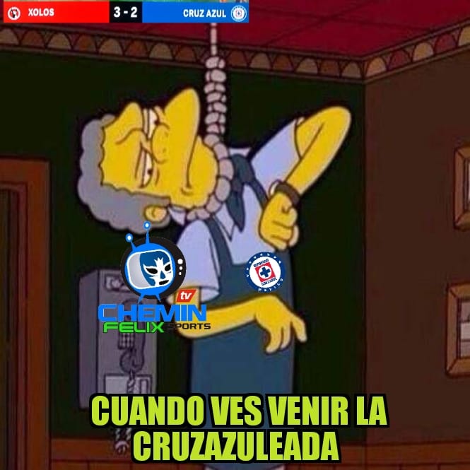 ¡No acepten imitaciones! El único y original autor de las Cruzazuleadas estuvo en Tijuana.