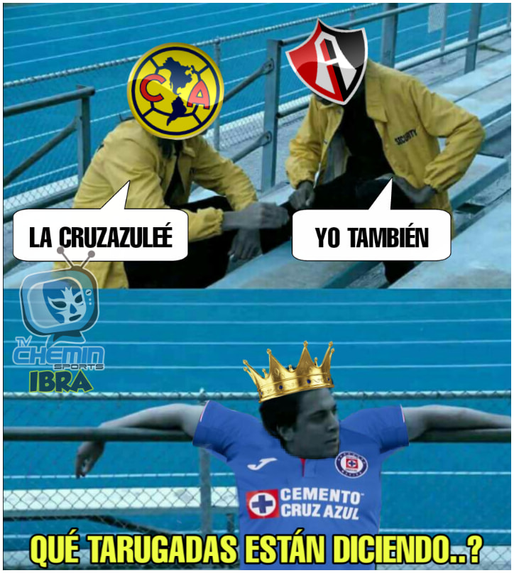 ¡No acepten imitaciones! El único y original autor de las Cruzazuleadas estuvo en Tijuana.