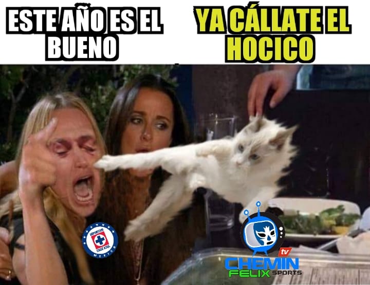 ¡No acepten imitaciones! El único y original autor de las Cruzazuleadas estuvo en Tijuana.