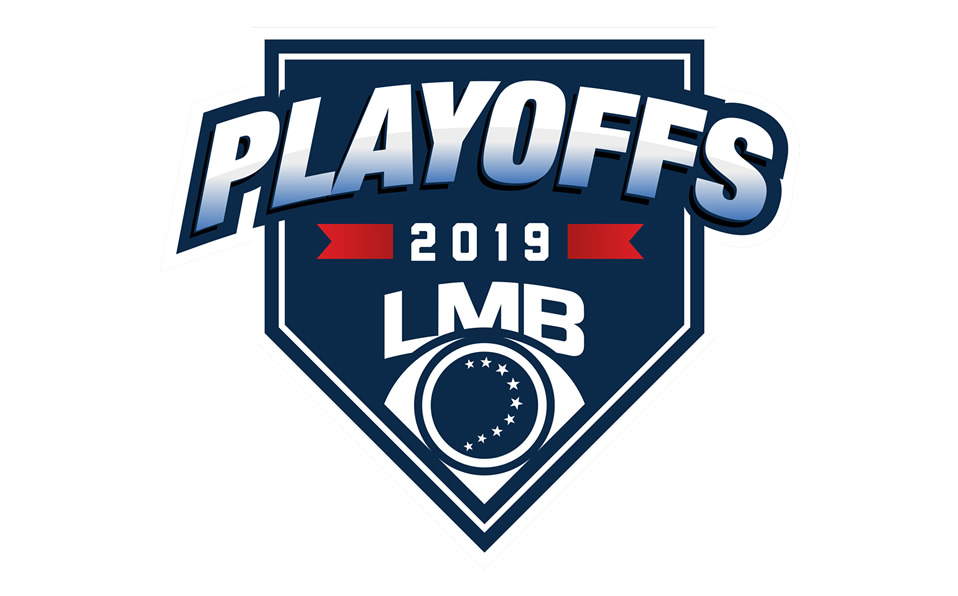 Así quedaron los juegos de playoffs de la Liga Mexicana 2019