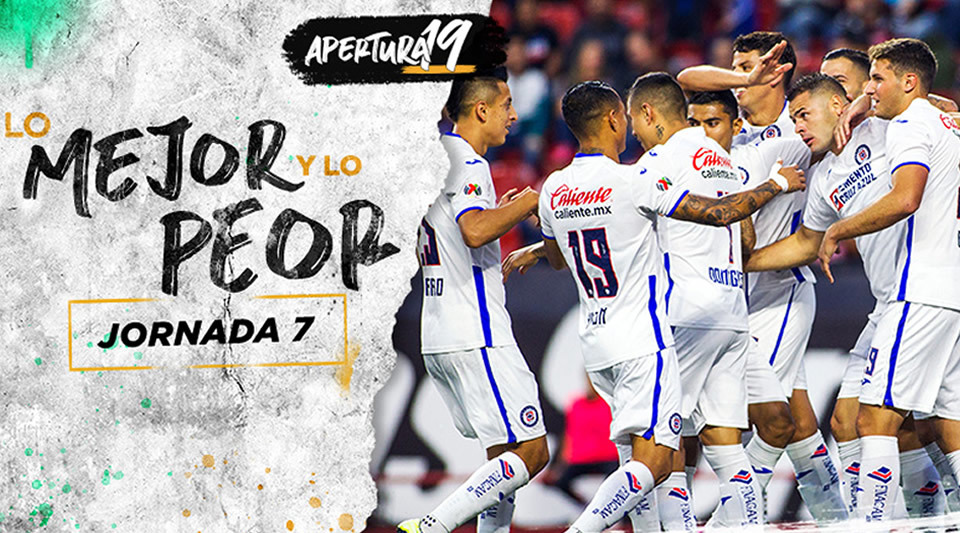 Lo mejor y lo peor