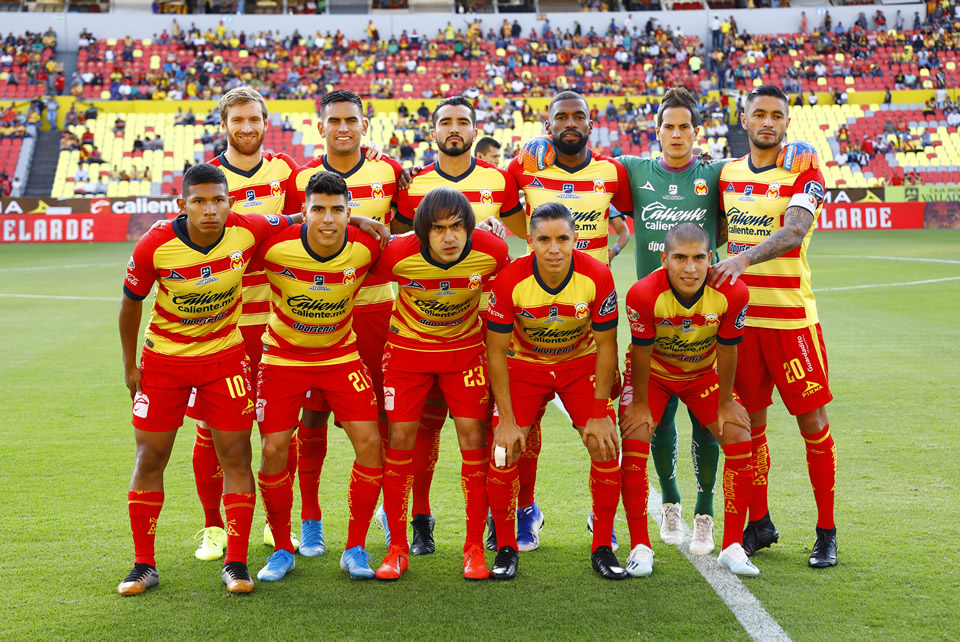 Morelia Apertura 2019 (FOTO: Imago7)