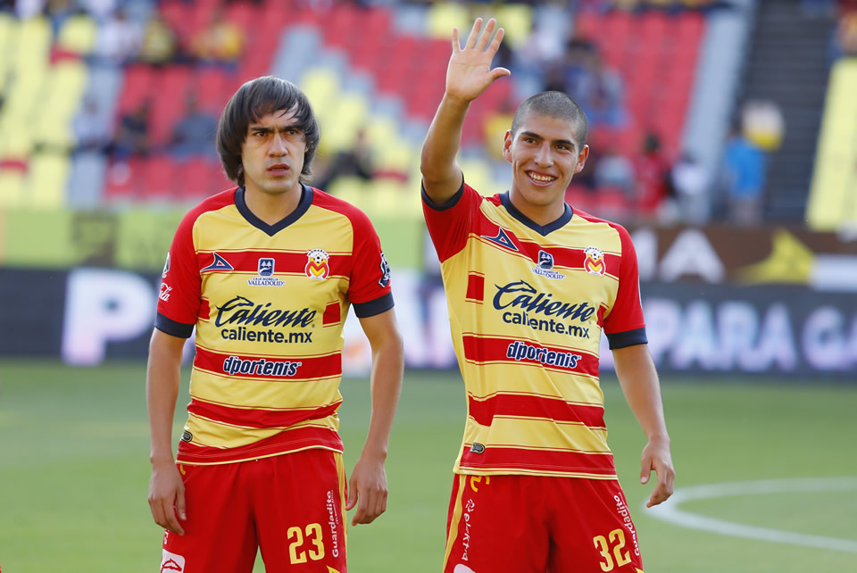 Shaggy y Del Ángel (FOTO: Imago7)