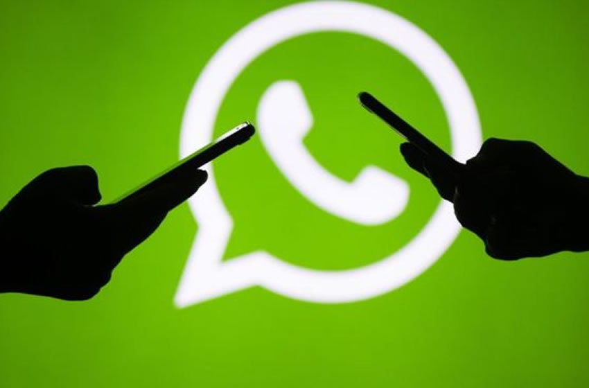 Whatsapp tendría una fuerte competencia.