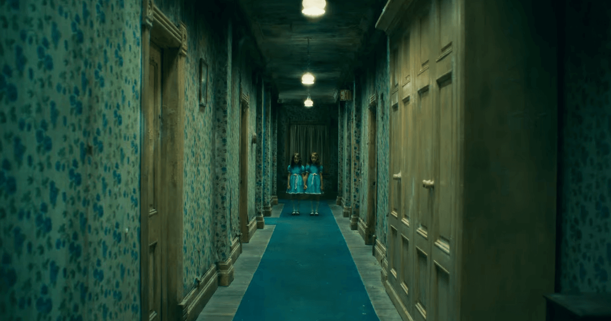 Doctor Sueño. La segunda parte de The Shining, ahora con Danny Torrance siendo un adulto que protege a una niña especial. Estreno 7 de noviembre