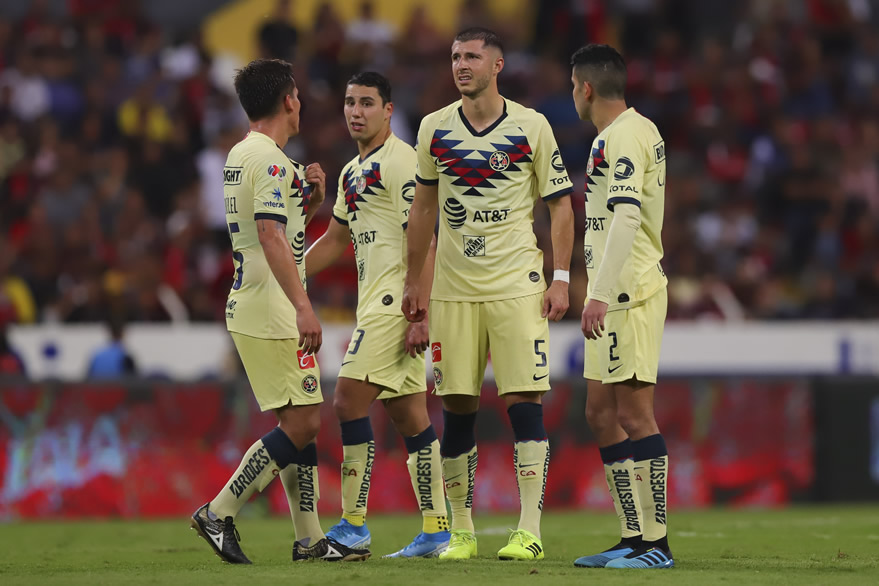 Guido Rodríguez admitió las complejidades que hay por las bajas. (Fotos: Imago 7)