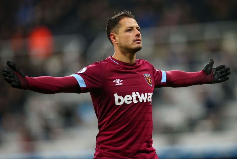 Javier Hernández tendrá la oportunidad de mostrar su capacidad y experiencia en un equipo competitivo.