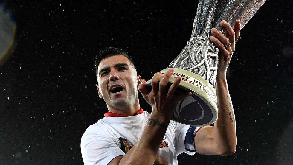 José Antonio Reyes. ‘La Perla’ es recordado con cariño por su habilidad y grandes goles. Falleció en 2019.
