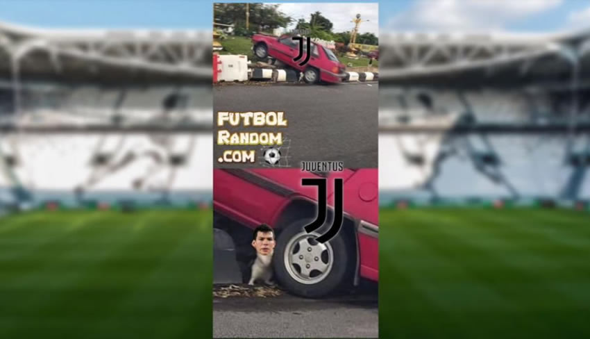 Los mejores memes del debut del Chucky Lozano.