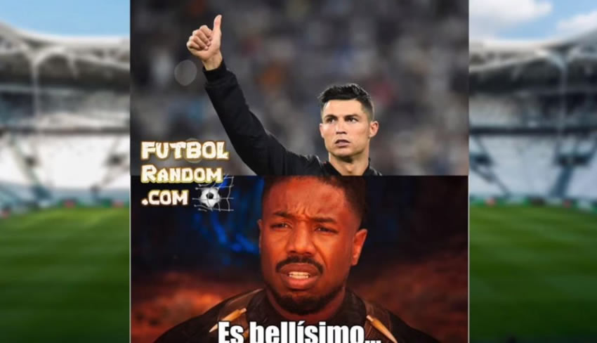 Los mejores memes del debut del Chucky Lozano.