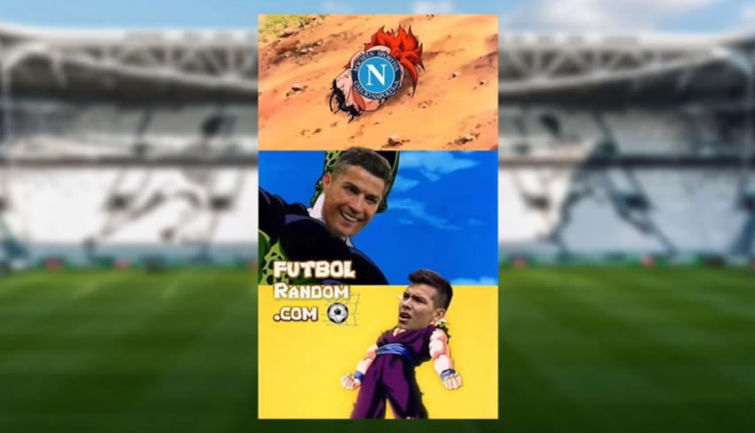 Los mejores memes del debut del Chucky Lozano.