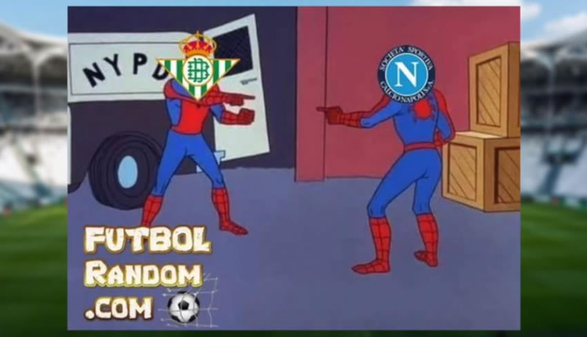 Los mejores memes del debut del Chucky Lozano.