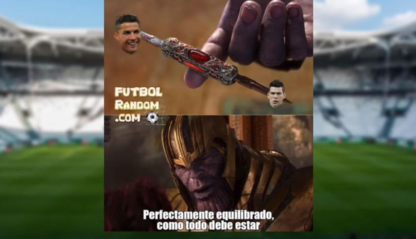 Los mejores memes del debut del Chucky Lozano.