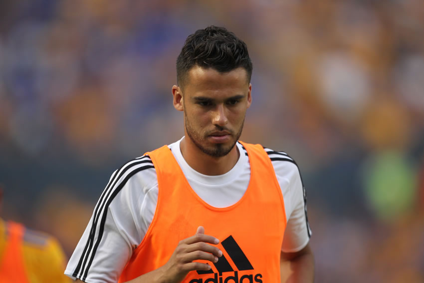 Reyes firmó contrato con los felinos por cuatro años. (Foto: Imago7)