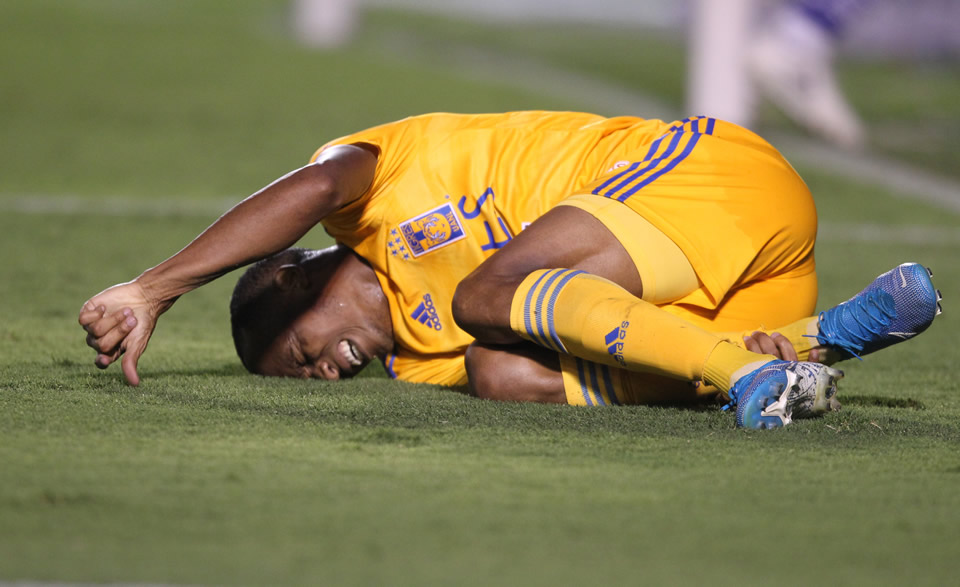 Tigres no pudo en casa ante León (FOTO: Imago7)