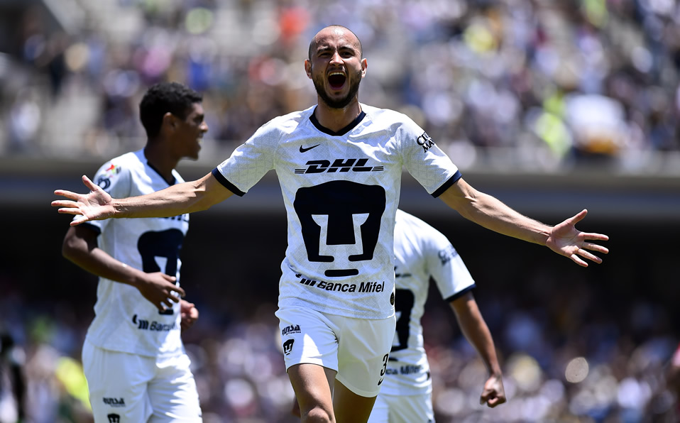 Carlos González. (Foto: Imago7)