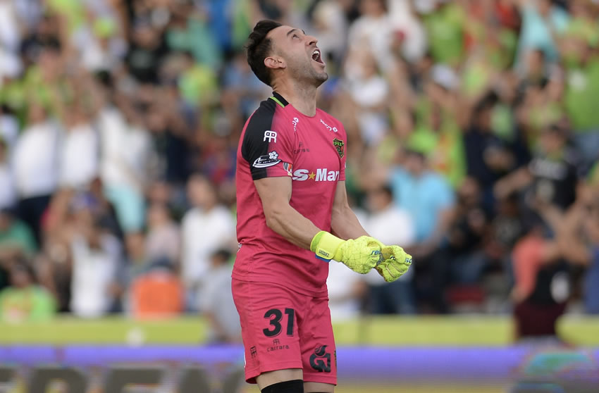 El conjunto fronterizo consiguió su segundo triunfo del Apertura 2019. (Foto: Imago7)