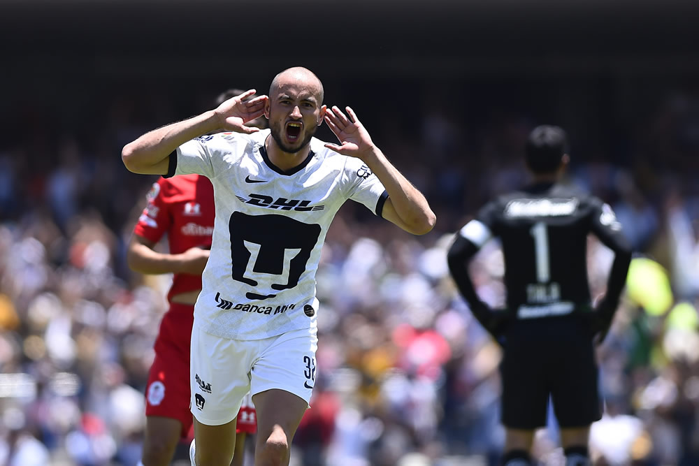 Un domingo familiar en CU donde Pumas celebró la victoria.