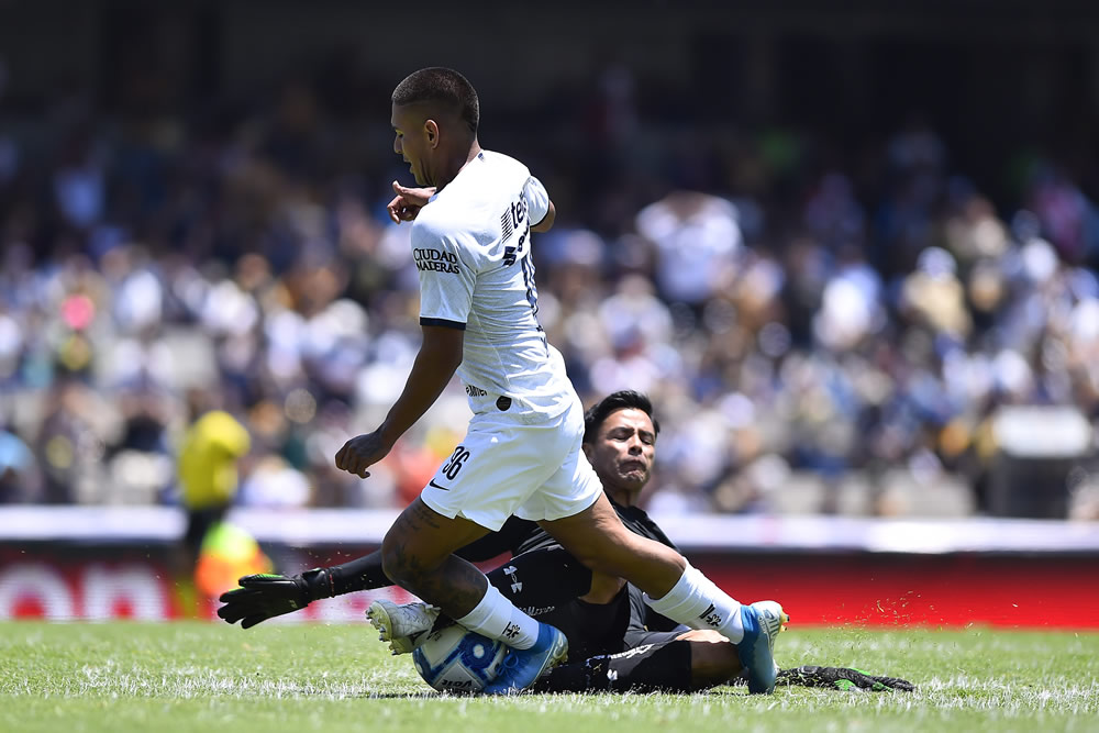Un domingo familiar en CU donde Pumas celebró la victoria.