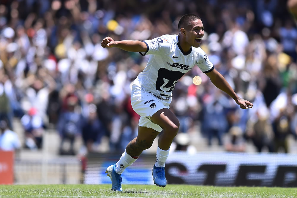 Un domingo familiar en CU donde Pumas celebró la victoria.