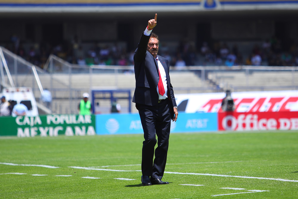 Un domingo familiar en CU donde Pumas celebró la victoria.