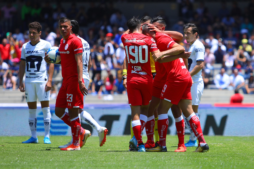Un domingo familiar en CU donde Pumas celebró la victoria.