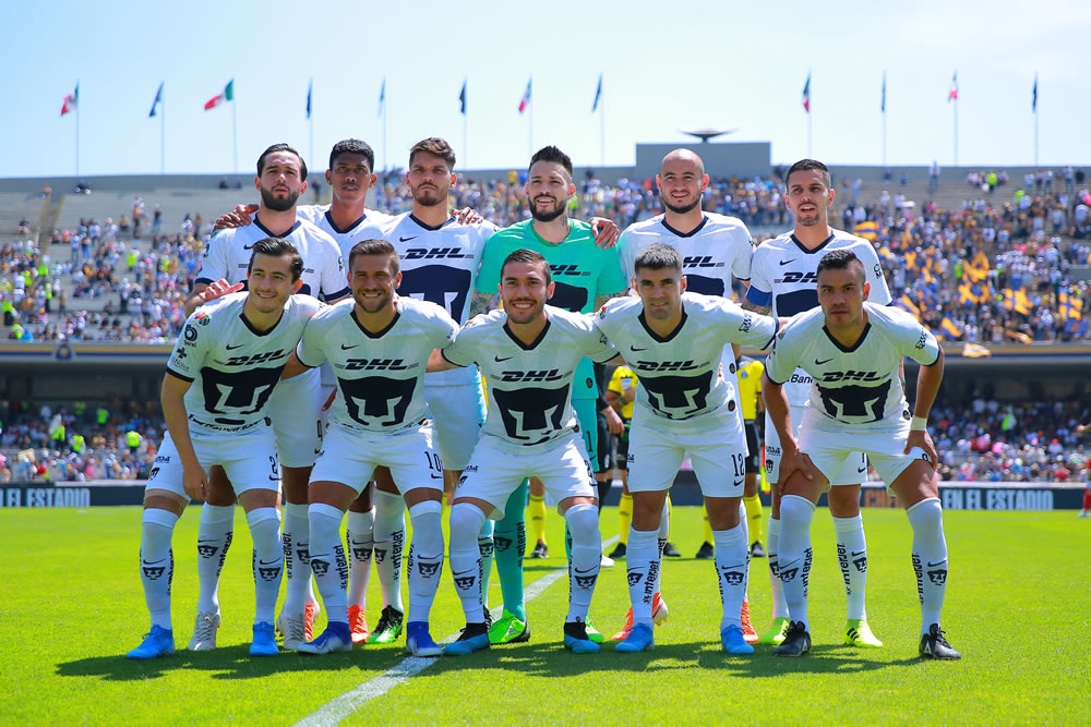 Un domingo familiar en CU donde Pumas celebró la victoria.