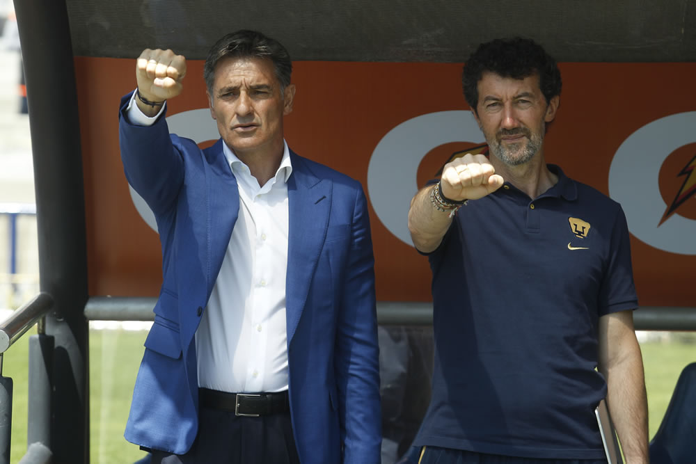 Un domingo familiar en CU donde Pumas celebró la victoria.