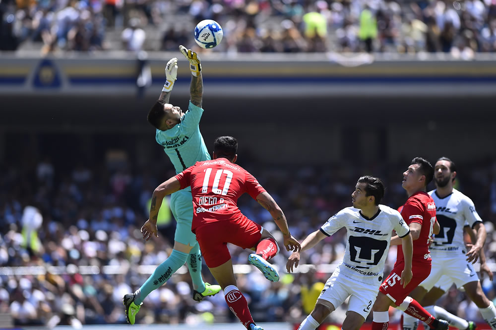 Un domingo familiar en CU donde Pumas celebró la victoria.