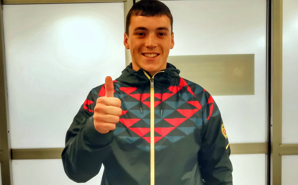 Federico Viñas (@ClubAmerica)