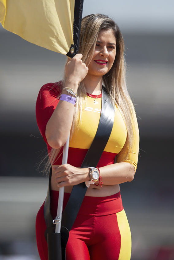 En el norte, el centro y el sur de México, la belleza siempre está en los estadios.