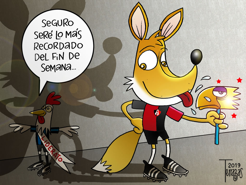 Lo más destacado de la Jornada 8