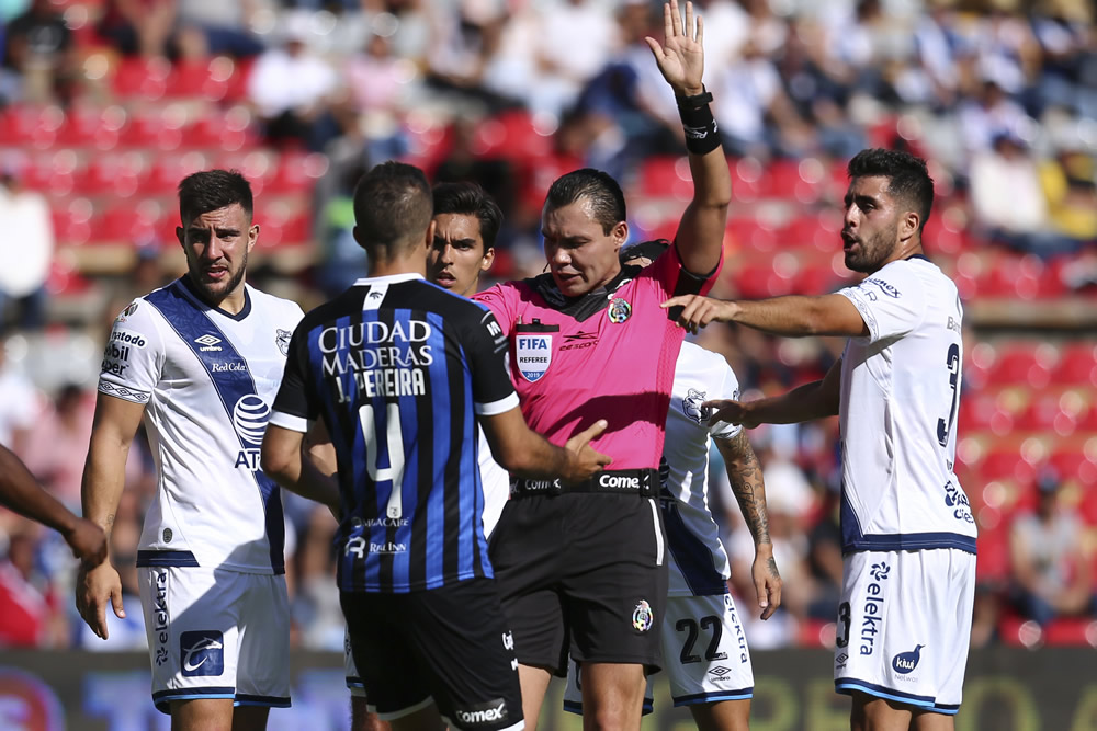Marco Antonio Ortíz Nava no tuvo complicaciones (FOTO: Imago7)
