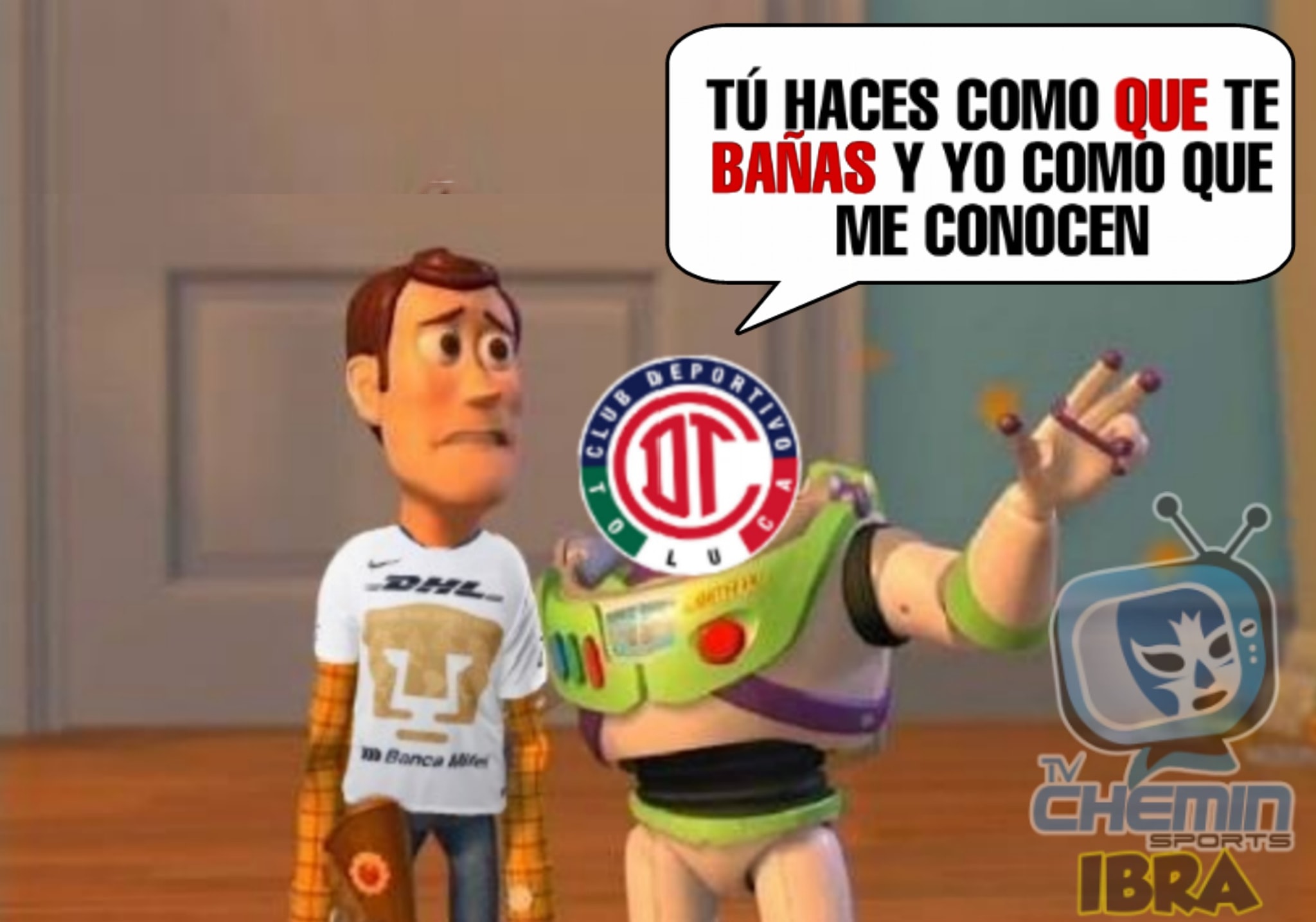 América dejó el invicto, Cruz Azul y Chivas aburrieron. Eso y más en los memes de la J8.