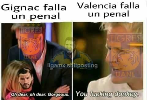 América dejó el invicto, Cruz Azul y Chivas aburrieron. Eso y más en los memes de la J8.