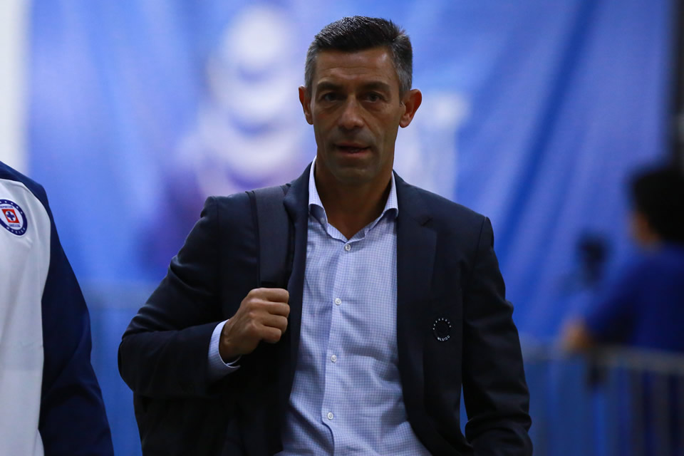 Pedro sigue sin convencer a gran parte de la afición cementera (FOTO: Imago7)