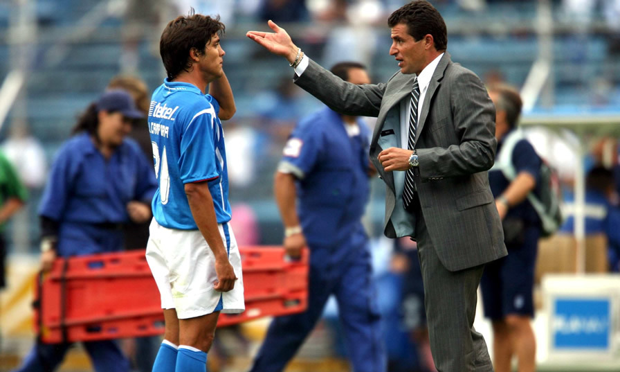 Isaac Mizrahi estuvo de 2005 a 2007. (Foto: Mexsport)