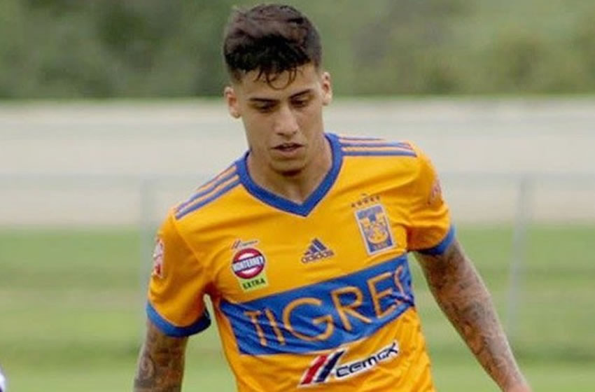 Da Silva sufrió para acomodarse este verano.