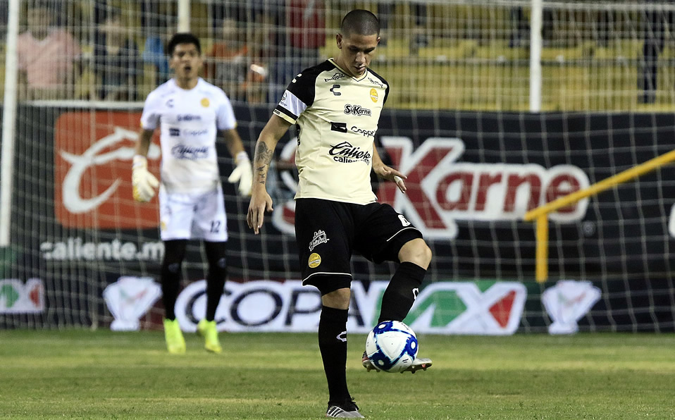 Danilo Ortiz. (Foto: Imago7)