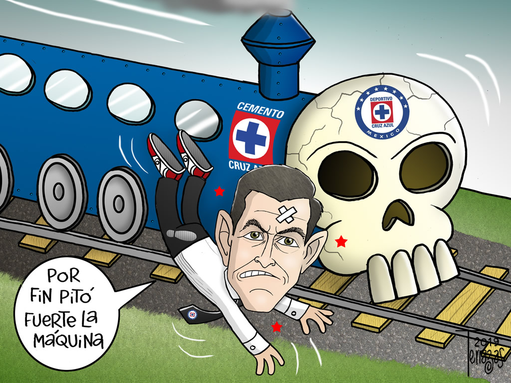 Descarrilado