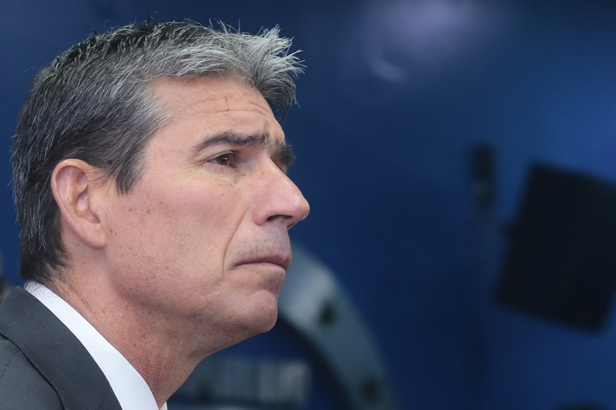 Eduardo de la Torre fue directivo cementero. (Foto: Imago 7)