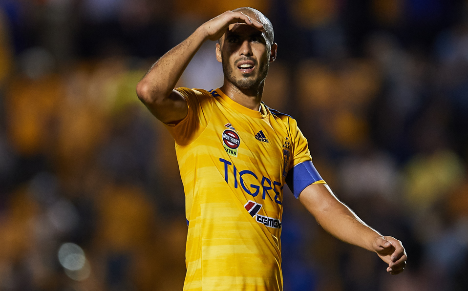 La peor racha de empatitis está a la vista de Tigres, solo les falta uno para igualarla. (Foto: Mexsport)