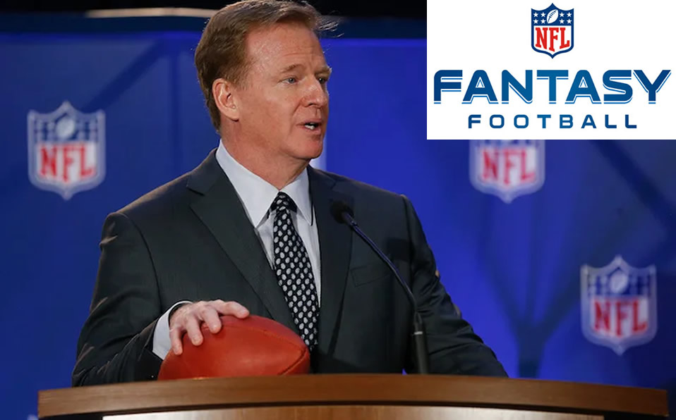 Roger Goodell (Getty)