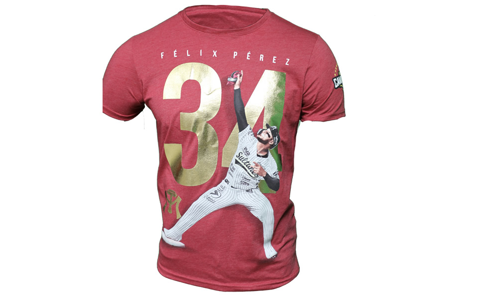 El modelo de Félix Pérez