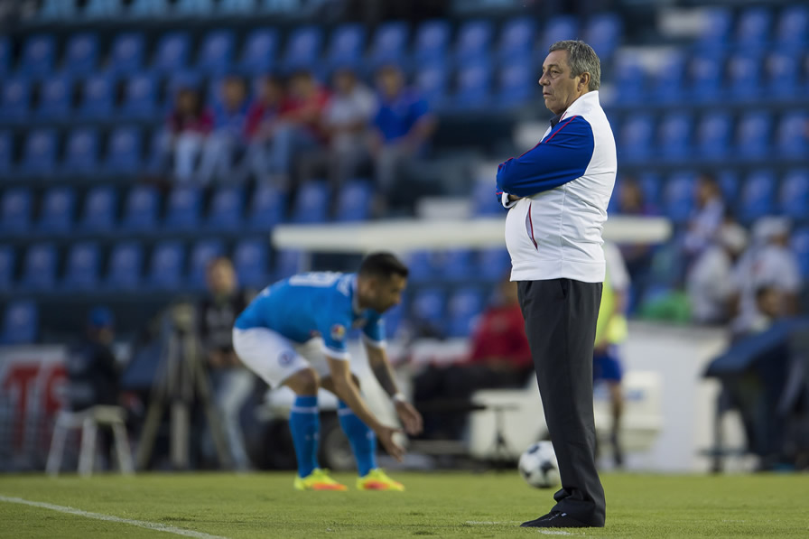 Tomas Boy sucumbió de 2015 a 2016. (Foto: Mexsport)