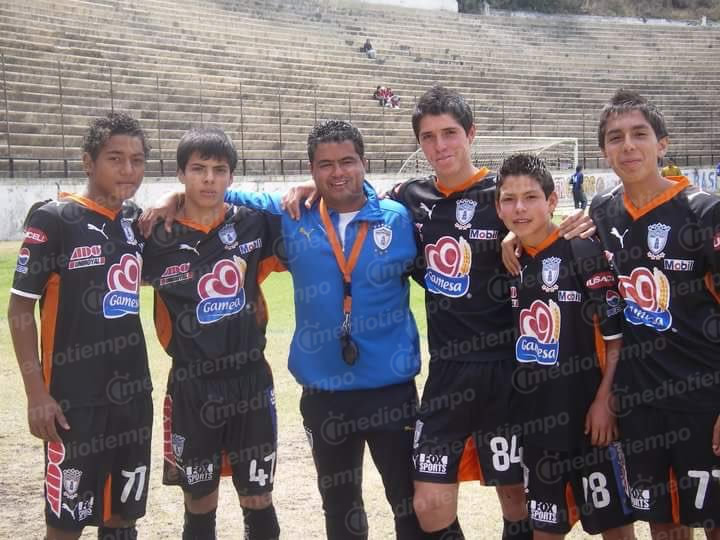 Al ser torneo nacional de Liga, representó a los Tuzos en varias canchas, como el Estadio Zaragoza en Puebla. (Foto: Miguel Balderas)
